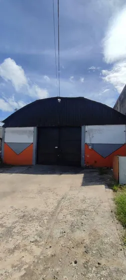 Se Vende Galpón En La Unidad Vecinal Jmus