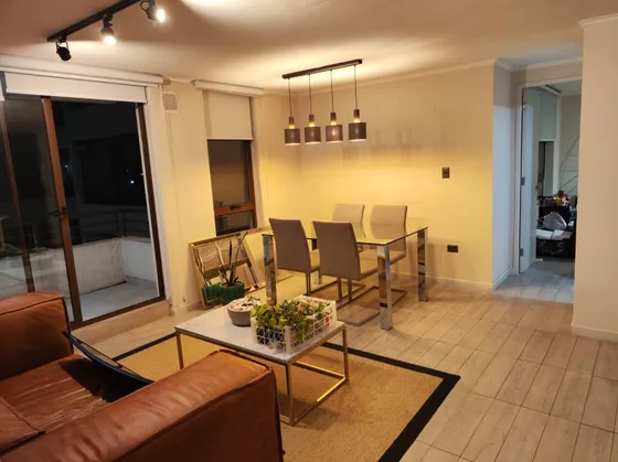 Departamento 2d + 2b+ E, Huertos Familiares 