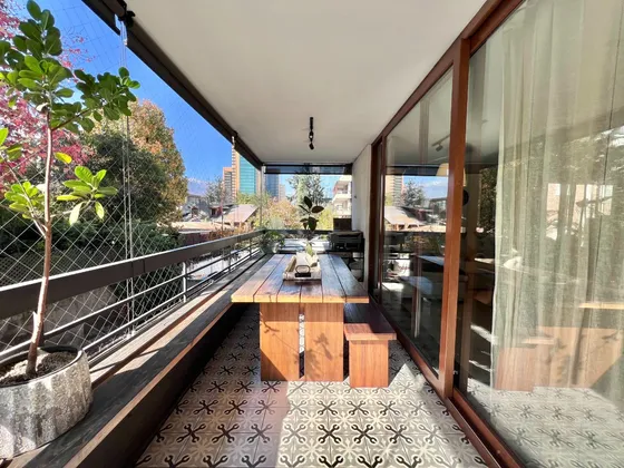Luis Carrera I Full Remodelado I Moderno Y Con Linda Vista