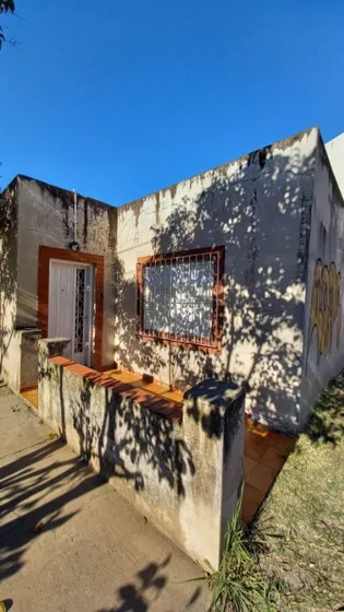 Casa En Alquiler En Merlo Norte