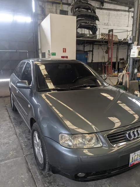 Audi A3 T 1.8 Si A3 Sedan Sedan
