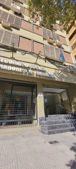 Oficina En  Zona Tribunales- Pje 2 De Abril