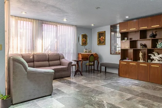 Casa En Venta En San Juan De Aragón Vi Sección, Gustavo A. Madero, Cdmx. Sm