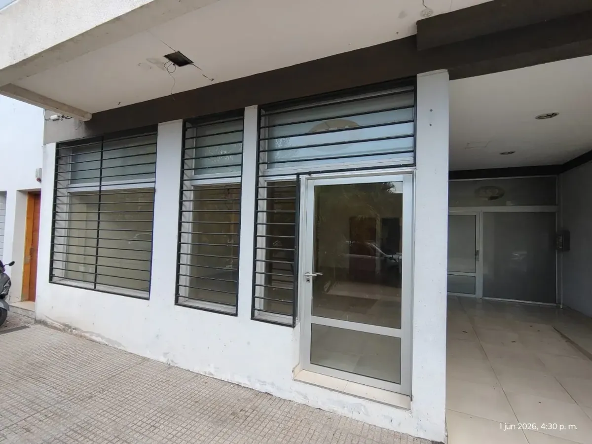 Locales A La Calle - Alquiler
