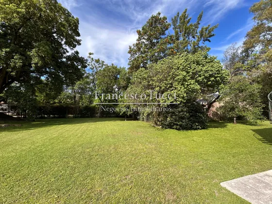 Terreno En Venta Parque Leloir