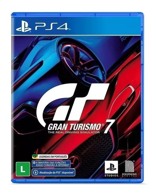 DIRT 5 PREMIUM  PS4 & PS5 - Jogo Digital