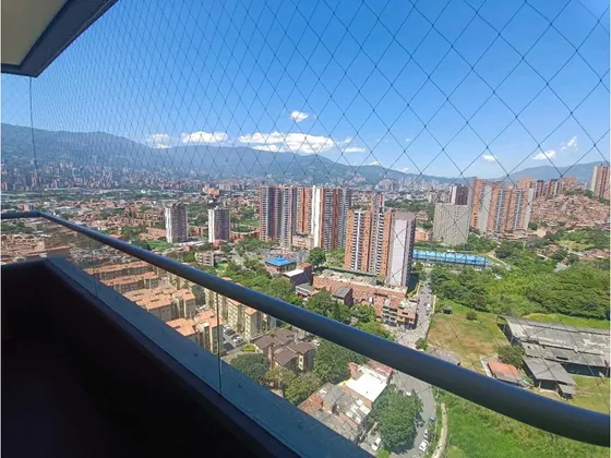 Vendo Apartamento En Villa Terra
