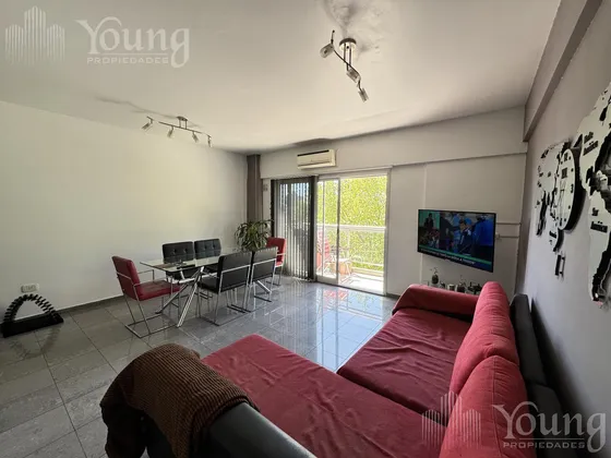 Venta Departamento En Quilmes Oeste