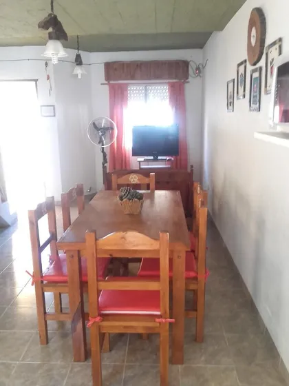 Dúplex En Venta - 2 Dormitorios 1 Baño - 60mts2  - Mar Del Tuyu