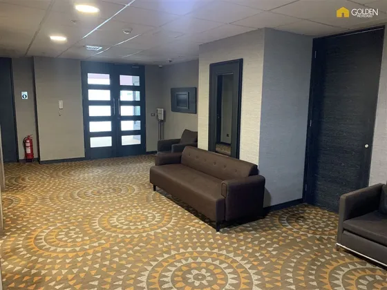 Oficina En Arriendo En Vitacura