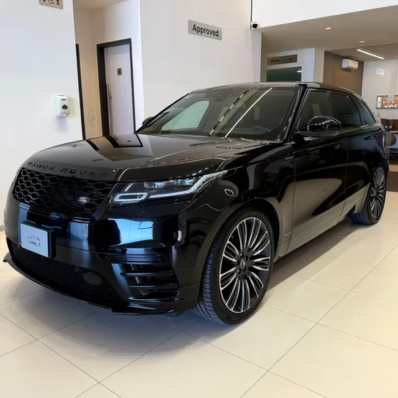 Land Rover Range Rover Velar 3.0l 380cv P380 R-dynamic
