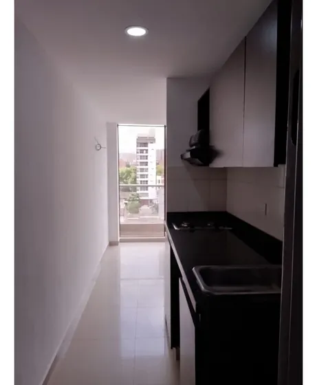 Se Arrienda Apartaestudio En Belén, Medellín