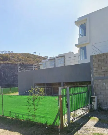 Duplex Venta Dos Dormitorios La Calera