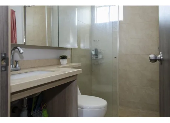 Vendo Apartamento Santa Marta P.16 C.6810279