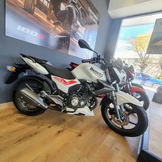 Benelli Tnt 15 El Mejor Precio Entrega Inmediata No Cg, Fz 
