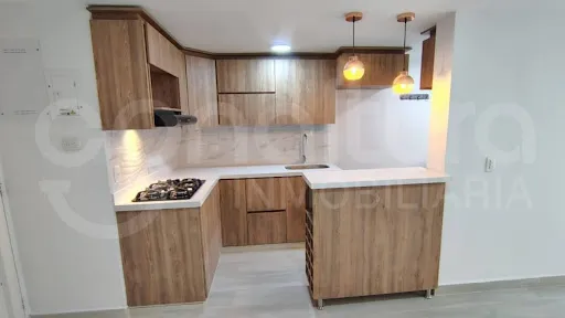 Apartamento En Arriendo Navarra 472-7212