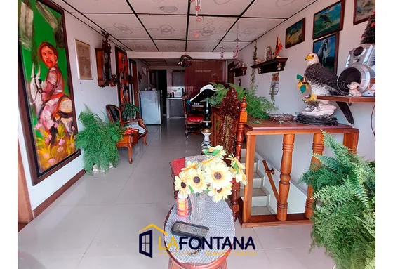 Venta De Apartamento En Alferes Real 