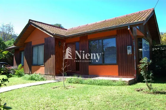 Casa En Venta Centro Olmué