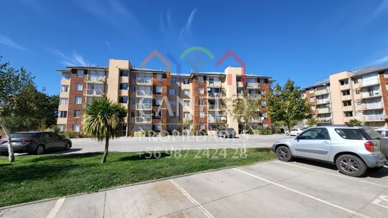 Departamento Cumbres De Longavi, Chillan