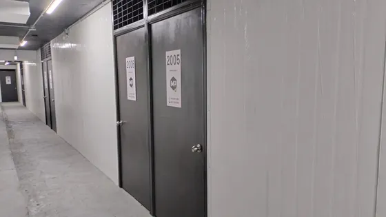 Arriendo De Bodegas Y Minibodegas En La Florida