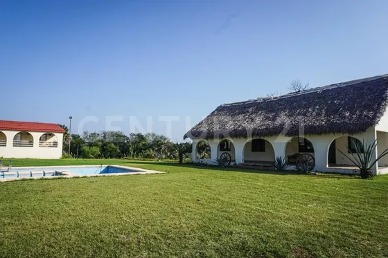 Rancho En Venta Güemez Tamaulipas