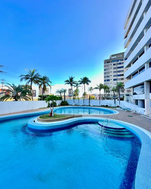 Bajón Ph 202 Mt2 Costa Azul, Isla De Margarita 3 Hab 3 Baños 1 Puesto 1 Maletero 1 Jacuzzi