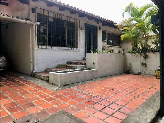 Vendo Casa 261 M2 Sebucán 1297