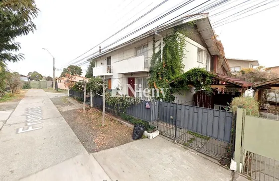 Casa En Venta De 3 Dorm. En Rancagua