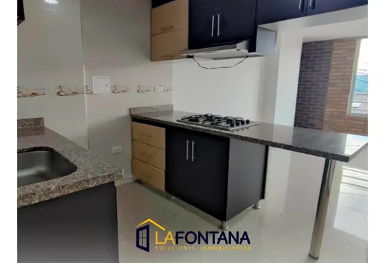 Venta De Apartamento En Villamaria