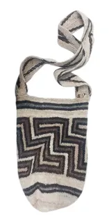 Mochilas arhuacas mercadolibre hotsell