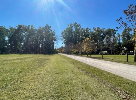Dueño Directo Vende - Campos De Roca 1 - Lote 8 - 1,2ha - Oferta