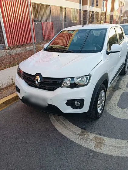 Renault Kwid 1.0 Intens