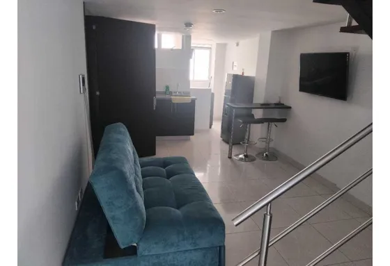 Alquiler De Apartaestudio Amoblado Chipre Manizales