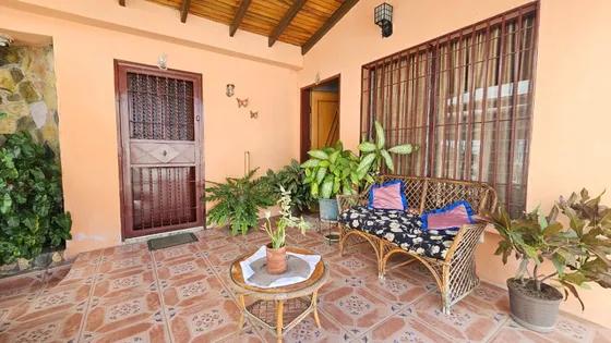 Casa En Venta Villa Athenea La Morita