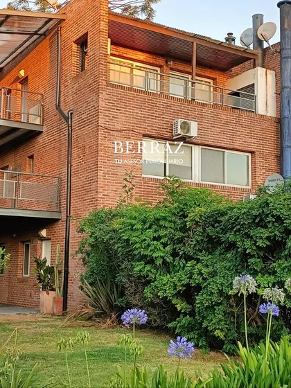 Departamento  En Alq. Temporario En Las Mercedes, Pilar, G.b.a. Zona Norte