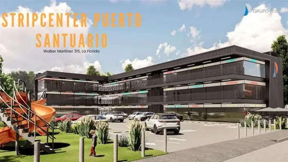 Local Comercial En Arriendo En La Florida