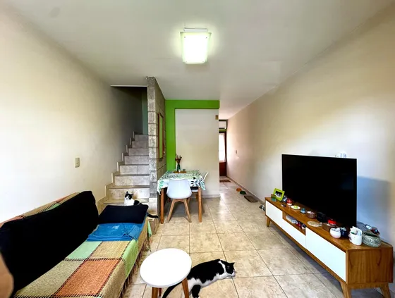 Departamento En  Merlo Sur - Tres Ambientes - Salta 400