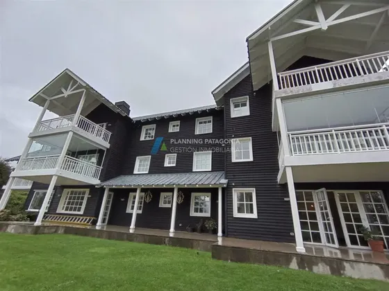 Departamento En Venta De 3 Dorm. Patagonia Virgin, Frutillar
