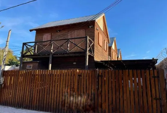 Venta Complejo De Cabañas En La Reja