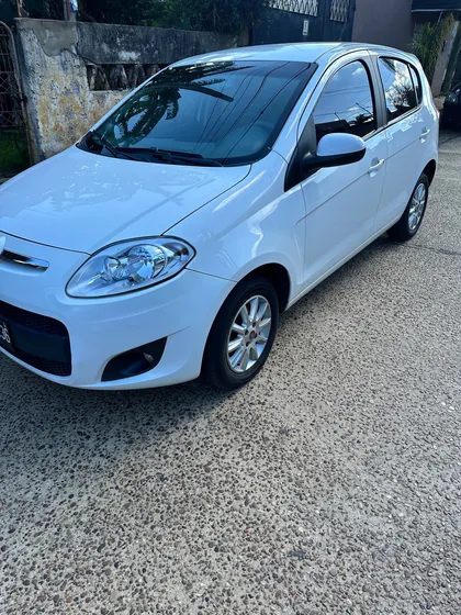 Fiat Palio 1.4 Attractive 85cv