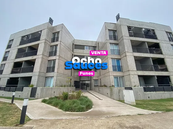 Edificio - Funes