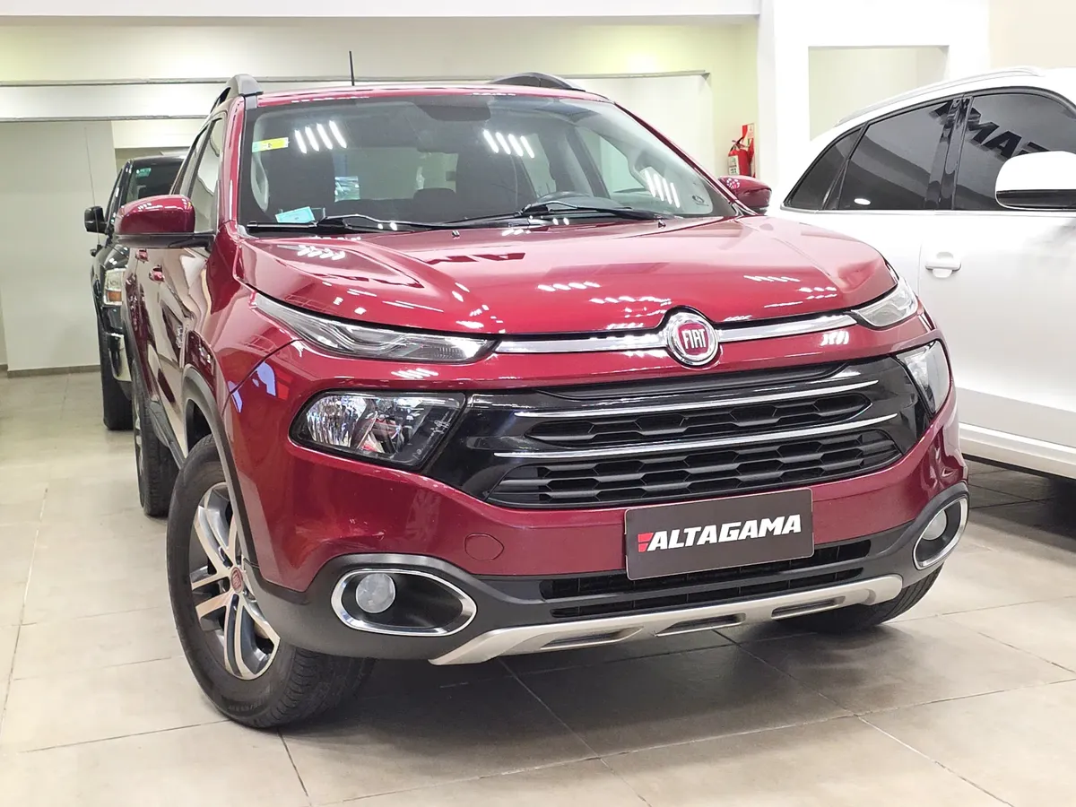 Fiat Toro 2.0 Freedom 4x45658851286614118413