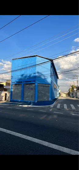 Lindo Galpão