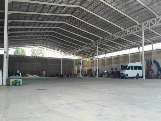 Galpón Industrial En Alquiler En Tocuyito, Carabobo.