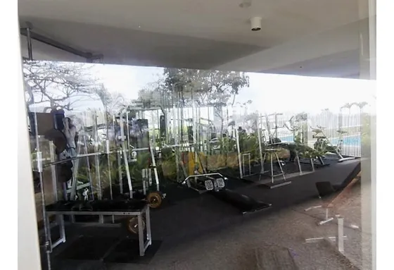 Se Vende Apartamento 72m2 Colinas De Bello Monte 0515