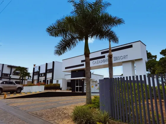 Venta Parcelas Cazadores Resort Lebrija, Financiación Propia