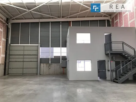 Bodegas En Venta En Lampa