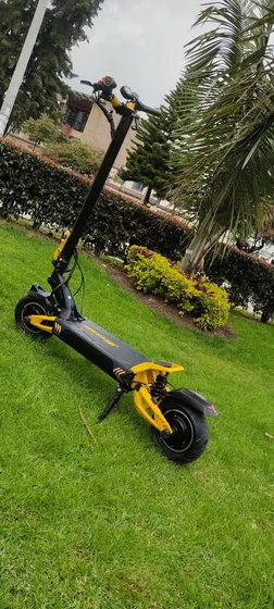 Patineta Electrica Vsett10+