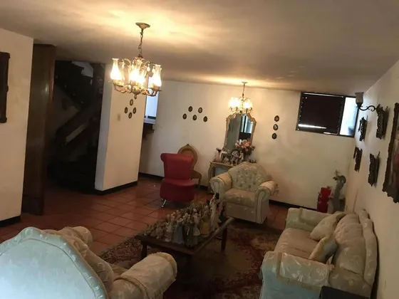 Lh Casa En Venta Av Carabobo Cerca De Cotatur 