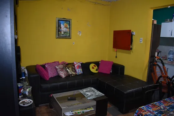 Venta Vivienda Principal Y 9 Dtos En Alquiler